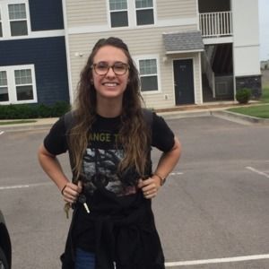 Meet your Posher, Mallory